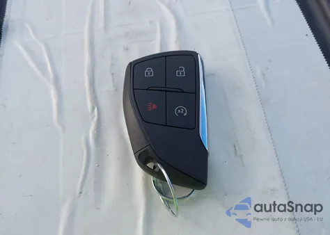 2026 Chevrolet Colorado Trail Boss, 4Wd из США, поврежденный, VIN 1GCPTEEK0T1129318